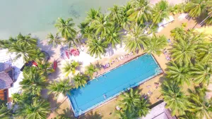 Image of Peninsula Beach Resort