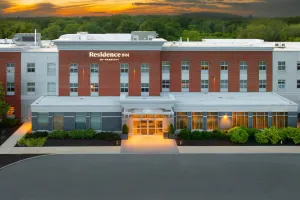 Image of Residence Inn by Marriott Boston Concord
