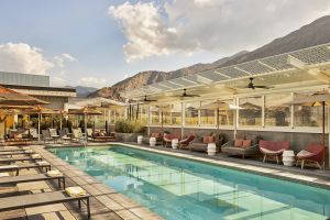 Image of Kimpton Rowan Palm Springs Hotel by IHG