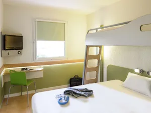 Image of ibis budget Concarneau