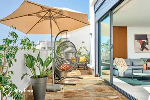 Image of Stayhere Rabat - Agdal 3 - Prestige Residence