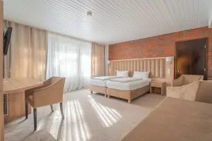 Image of Hotel Zur Heidschnucke - Spa & Nature Resort