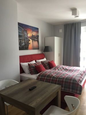 Image of Premium Apartment München Messe