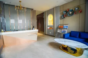 Image of Familia Hotel and Banquets