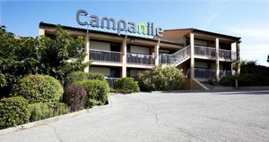 Image of Campanile Manosque