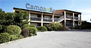 Image of Campanile Manosque