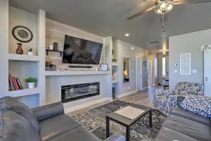 Image of Family-friendly Grand Junction House w/ Patio