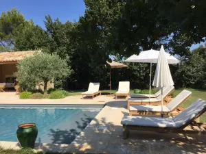 Image of Mas Notre Dame