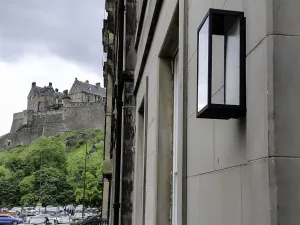 Image of Edinburgh Nine
