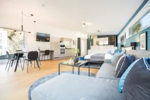 Image of Room 4 & 5 Apartments