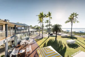 Image of Mangrove Hotel