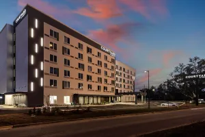 Image of Courtyard by Marriott Pensacola I-10 West