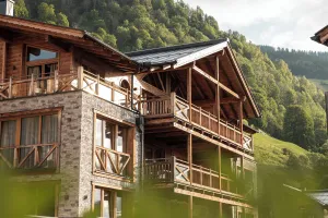 Image of Wildkogel Resorts - DAS Bramberg