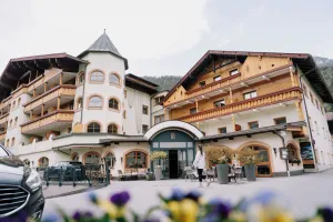 Image of Alpinresort Stubaierhof ****s