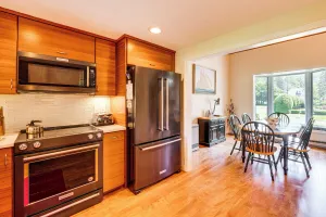 Image of Beautiful Wentworth Golf Club Condo: Balcony & A/C