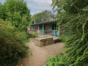 Image of Timbertwig Lodge