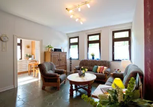 Image of Ferienwohnungen Kachel