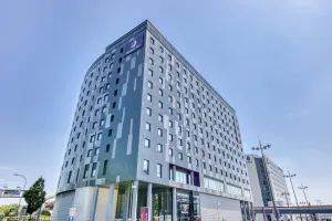 Image of Premier Inn London Gatwick Airport