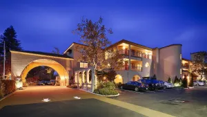 Image of Dry Creek Inn MOD Collection by Sonesta