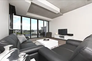 Image of Accommodate Canberra - The ApARTments