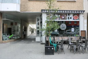 Image of Stadtblick Apartment Hannover