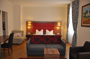 Image of BATU Apart Hotel
