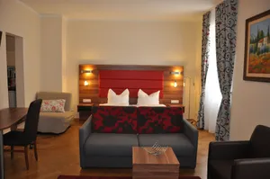 Image of BATU Apart Hotel