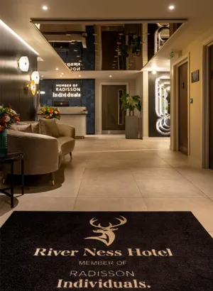 Image of River Ness Hotel, a member of Radisson Individuals