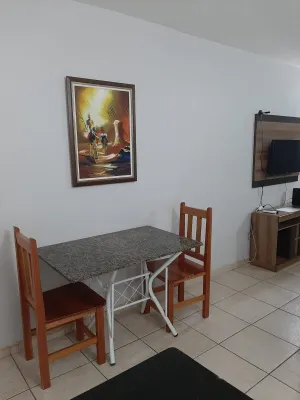 Image of Apartamento confortável