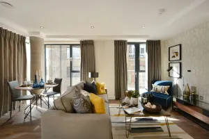 Image of Twyne House Apartments