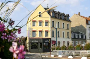 Image of Saint Jean
