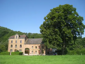 Image of Charming Holiday Home in Coo