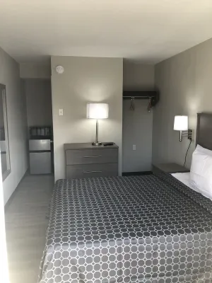 Image of Trolley Stop Motel, Media ,Near PHL Airport PA