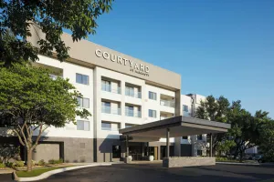Image of Courtyard Austin South