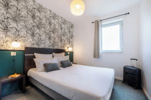 Image of Nemea Appart Hotel Toulouse Aéroport