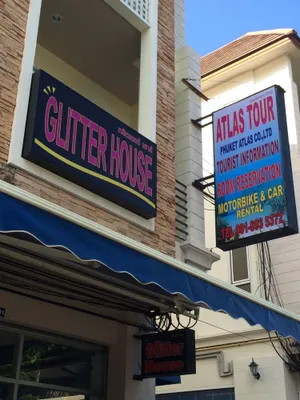 Image of Glitter House Phuket