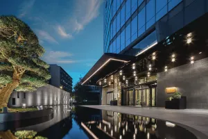Image of The Langbo Chengdu in the Unbound Collection by Hyatt