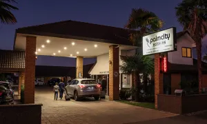Image of Palm City Motor Inn