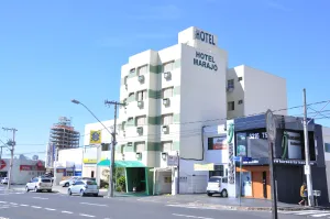 Image of Hotel Marajó