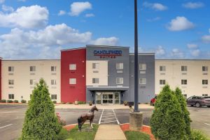 Image of Candlewood Suites Lexington by IHG