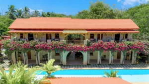 Image of La Casa Di Beatrice