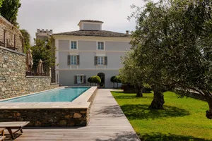 Image of Aethos Corsica
