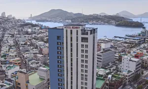 Image of Hotel Kenny Yeosu