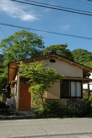 Image of Nikko Cottage FU-SHA