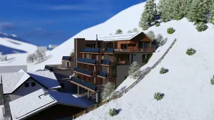 Image of Goldhirsch Aparthotel