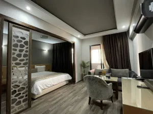Image of Silver Suites Hotel & Spa Casablanca
