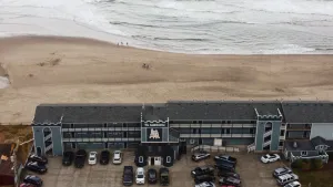 Image of Sandcastle Beachfront