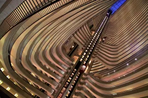 Image of Atlanta Marriott Marquis