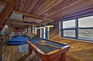 Image of Resort Condo with Indoor Pool Near Sugar Mountain!