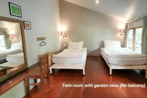 Image of Here Hostel Bangkok